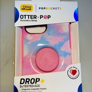 iPhone 12 Pro Max Otterbox case